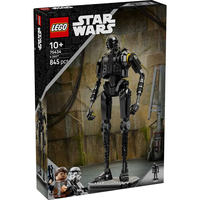 LEGO® Star Wars™ Дроид за сигурност K-2SO 75434