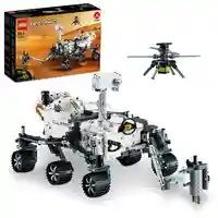 LEGO® Technic Марсоходът на НАСА Пърсивиърънс 42158