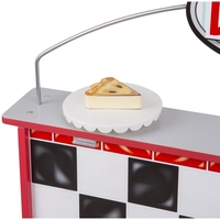 Дървен ресторант Звездна вечеря Melissa and Doug 13951
