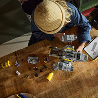 LEGO® Star Wars™ The Razor Crest 75447