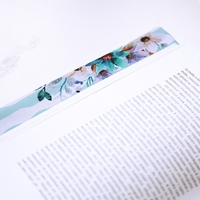 Подвързия за книга - Следвай мечтите си