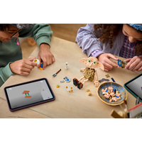 LEGO® Harry Potter™ Доби свободното духче 76469