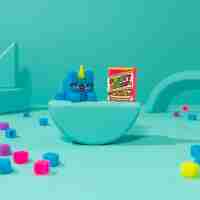 Творчески комплект Spin Master PixoBitz Refill Pack