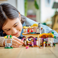 LEGO® Disney Princess Къщата на Аша 43231