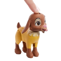 Кукла Mattel Disney Wish Asha of Rosas Adventure Pack, с аксесоари