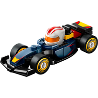 LEGO® F1® колекционерски състезателни коли 71049