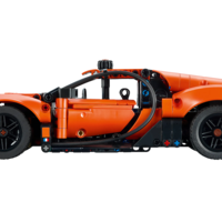 LEGO® Technic Спортна хиперкола Bugatti Chiron Pur Sport 42222