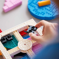 LEGO® Art Модерно изкуство 31210