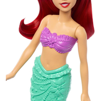 Кукла Mattel Disney Princess Русалка Ariel, JHL55