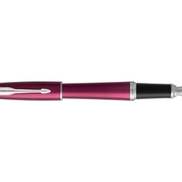Писалка Parker Royal Urban Vibrant Magenta CT