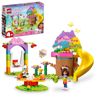LEGO® Gabby's Dollhouse Градинското парти 10787