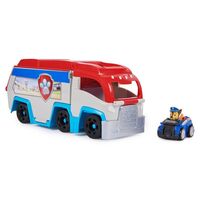 Игрален комплект Spin Master Paw Patrol Pup Squad Paw Patroller