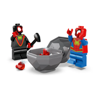 LEGO® Marvel Spidey Спасителна дино машина 11199