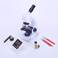 Детски микроскоп Raya Toys