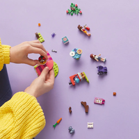 LEGO® Friends Магазин за палачинки 41753