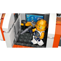 LEGO® City Модулна космическа станция 60433