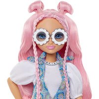 Игрален комплект Mattel Barbie Dream Besties кукла с аксесоари, HYC20