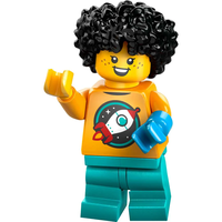 LEGO® МИНИФИГУРКА серия 27 71048