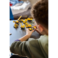 LEGO® Technic Могъщи машини 42233