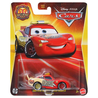 Метална количка Mattel Disney Pixar Cars