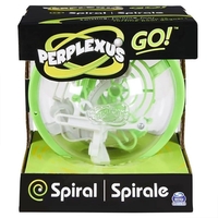 Игра Spin Master 3D Лабиринт Perplexus GO
