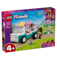 LEGO® Friends Камион за сладолед в Хартлейк Сити 42644