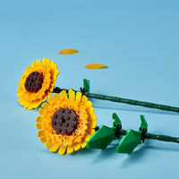 LEGO® Слънчогледи 40524