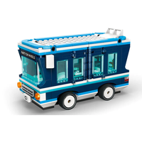 LEGO® Despicable Me Музикалния парти бус на миньоните 75581
