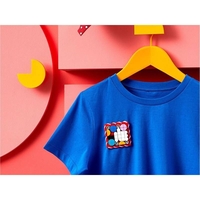LEGO® DOTS Мики Маус и Мини Маус – кръпка 41963