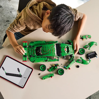 LEGO® Technic Кола Porsche 911 GT3 R REXY AO Racing 42224