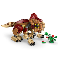LEGO® Jurassic World Бебето-динозавър Долорес - Аквилопс 76970