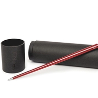 Вечно пишещо средство Pininfarina - Prima Red