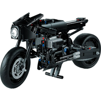 LEGO® Technic БАТМАН – БАТМОТОР 42155