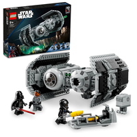 LEGO® Star Wars™ TIE Bomber 75347