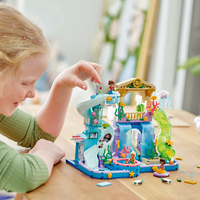 LEGO® Friends Воден парк Хартлейк Сити 42630