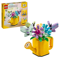 LEGO® Creator Цветя в лейка 31149