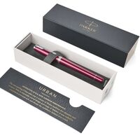 Писалка Parker Royal Urban Vibrant Magenta CT