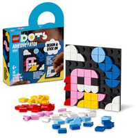 LEGO® DOTS Лепенка 41954