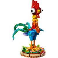 LEGO® Disney Хей Хей от Смелата Ваяна 2 43272