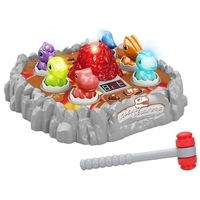 Интерактивна игра Raya Toys Динозавърски битки
