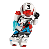 LEGO® МИНИФИГУРКА серия 27 71048