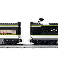 LEGO® City Пътнически влак експрес 60337