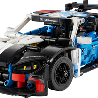 LEGO® Technic Състезателна кола BMW M4 GT3 EVO 42226