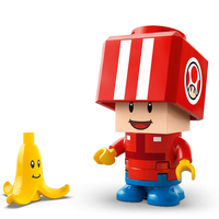 LEGO® Super Mario™ Standard Kart 72032