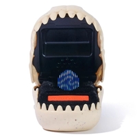 Интерактивна играчка Spin Master Bitzee Digital Pet Jurassic World