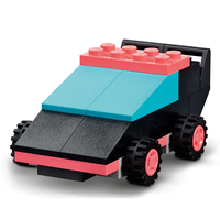 LEGO® Classic Творчески забавления с неон 11027