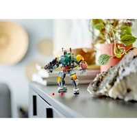 LEGO® Star Wars™ Бронята на Боба Фет 75369