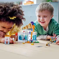 LEGO® City Магазин за сладолед 60363