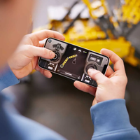 LEGO® Technic Кран Liebherr LR 13000 42146