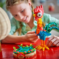 LEGO® Disney Хей Хей от Смелата Ваяна 2 43272